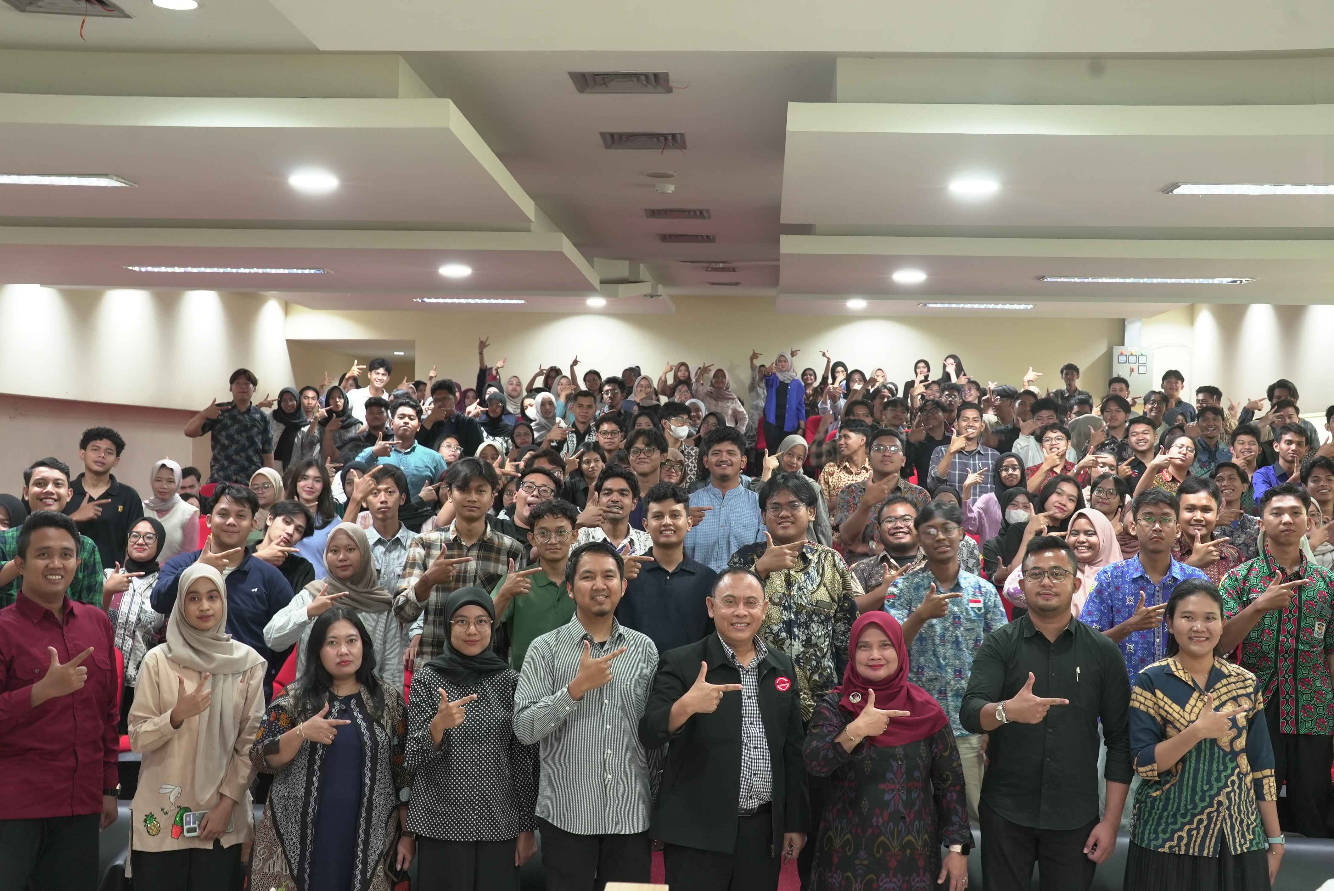 foto blog Sosialisasi Pelatihan Kompetensi Perancangan Kontrak Terakreditasi BNSP